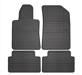 Rubber automatten Peugeot 508 & 508 SW | 2010-2018