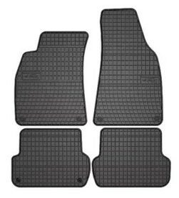 Rubber automatten Seat Exeo & Seat Exeo ST 2009-2013