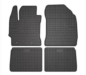 Rubber automatten Toyota Corolla (E18) | 2013-2019