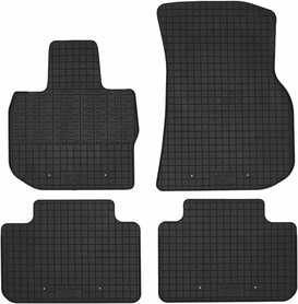 Rubber automatten BMW X3 (G01) | 2017-2024