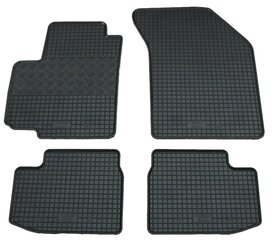 Rubber automatten Suzuki Swift | 2005-2017