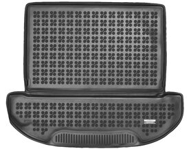 Rubber kofferbakmat Hyundai Santa Fe | 2020-heden