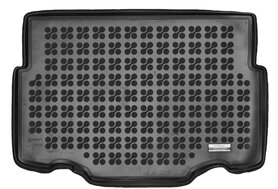 Rubber kofferbakmat Jeep Avenger onder | 2023-heden