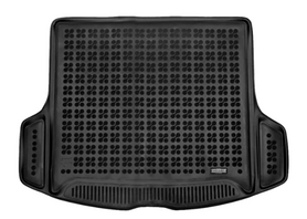 Rubber kofferbakmat Lexus RX | 2022-heden