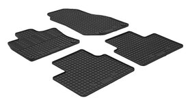 Rubber automatten Lynck & Co 01 | 2021-heden