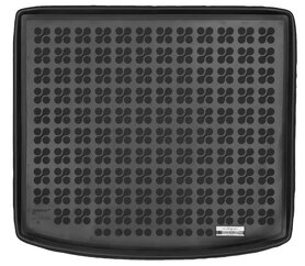 Rubber kofferbakmat MG ZS EV boven | 2019-heden