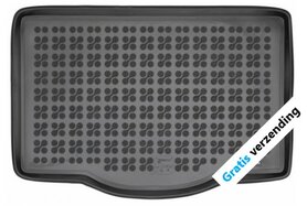 Rubber kofferbakmat Suzuki Swift | 2017-2024