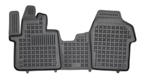 Rubber automatten Toyota ProAce | 2016-heden