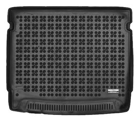 Rubber kofferbakmat Peugeot 3008 bovenste laadbodem | 2016-2023