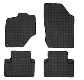 Rubber automatten Peugeot e-3008 | 2024-heden