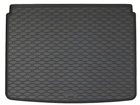 Rubber kofferbakmat Jeep Renegade | 2014-heden
