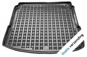 "OPRUIMING" Rubber kofferbakmat Renault Talisman | 2015-2021