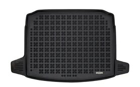 Rubber kofferbakmat VW Tiguan II onder | 2016-2024