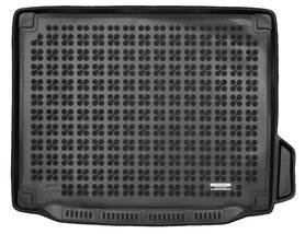 Rubber kofferbakmat BMW iX3 (G08) | 2020 - heden