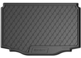 Rubber kofferbakmat Citroen C3 | 2024-heden