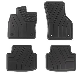 Rubber automatten Audi A3 & A3 Sportback (8V) | 2018-heden