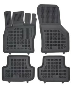 Rubber automatten Audi A3 & A3 Sportback | 2020-heden