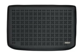 Rubber kofferbakmat Renault Captur onder | 2019-heden