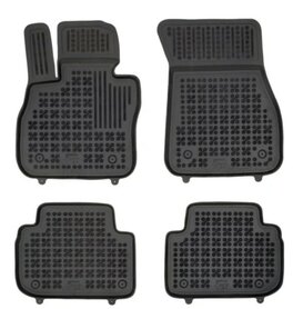 Rubber automatten BMW 1 serie F70 | 2024-heden