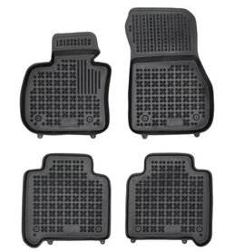 Rubber automatten BMW 2-Serie (F46) Gran Tourer | 2015-2023