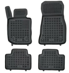Rubber automatten BMW 3-Serie (G20/G21) | 2019-heden