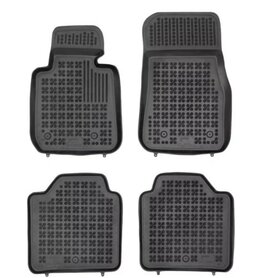 Rubber automatten BMW 3-Serie GT (F34) | 2013-2020