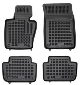 Rubber automatten BMW 5-serie (E60/E61) | 2003-2010