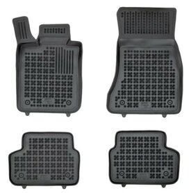 Rubber automatten BMW 5-serie (G30/G31) | 2017-2024