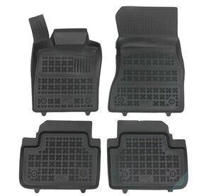 Rubber automatten BMW 5-serie (G60/G61) | 2023-heden
