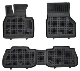 Rubber automatten BMWiX (I20) | 2021-heden