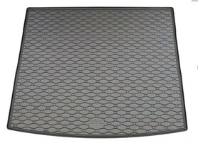 Rubber kofferbakmat BMW iX2 (U10) | 2024-heden
