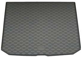 Rubber kofferbakmat Audi A3 & A3 Sportback | 2012-2020