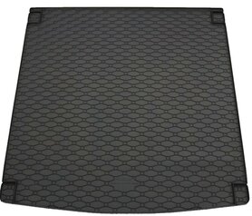 Rubber kofferbakmat Audi  A4 Avant (8B) | 2008-2015