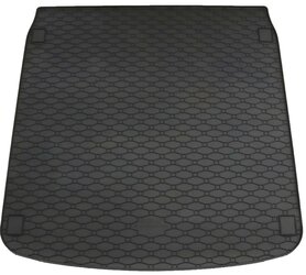 Rubber kofferbakmat Audi  A4 Avant (9B/8W) | 2015-2024