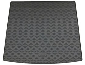 Rubber kofferbakmat Audi Q4 e-tron | 2021-heden