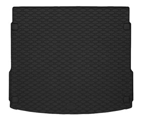 Rubber kofferbakmatAudi Q5 en Q5 Sportback (FY) | 2017 - 2024