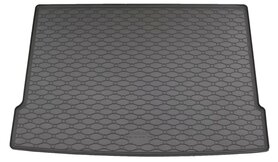 Rubber kofferbakmat BMW 1-Serie (F70) | 2024-heden