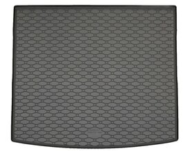 Rubber kofferbakmat BMW X1 (U11) | 2022-heden