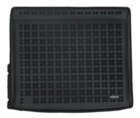 Rubber kofferbakmat BMW X2 (U10) | 2023-heden