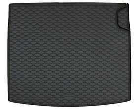 Rubber kofferbakmat BMW X3 (G45) | 2024-heden