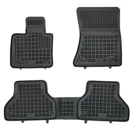 Rubber automatten BMW X5 (E70) | 2007-2013