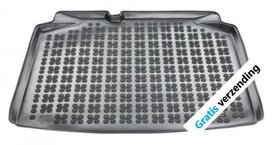 Rubber kofferbakmat Skoda Scala | 2019-heden