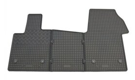 Rubber automatten VW Multivan T7 | 2021-heden