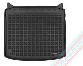 "OPRUIMING" Rubber kofferbakmat Skoda Kodiaq 5-persoons | 2024-heden