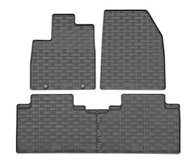 Rubber automatten BYD Atto-2 | 2025 -heden