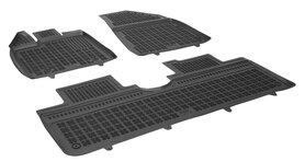 Rubber automatten BYD Dolphin | 2023-heden