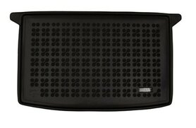 Rubber kofferbakmat BYD Dolphin | 2023-heden