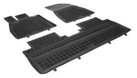 Rubber automatten BYD Seal | 2023-heden