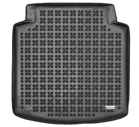 Rubber kofferbakmat BYD Seal | 2023-heden