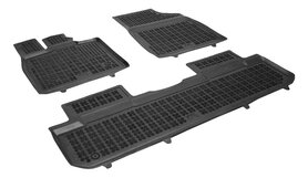 Rubber automatten BYD Seal U DM-i Plug-In-Hybrid | 2024-heden